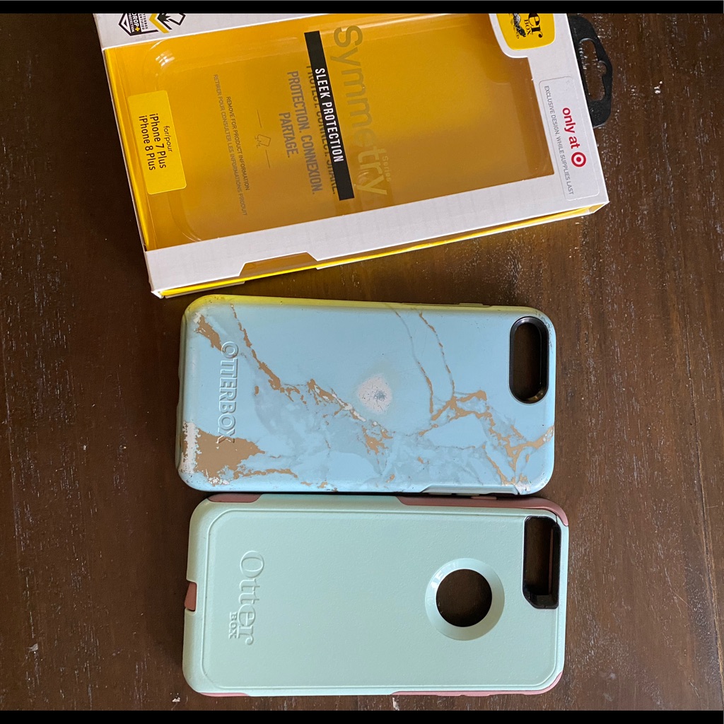 Iphone 8 Plus Phone Cases